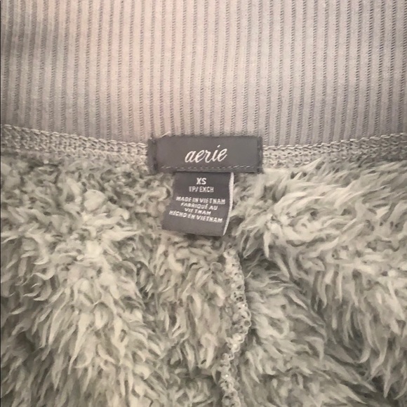 aerie pj shorts - Picture 2 of 3